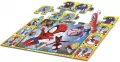 Puzzle dywan Spidey - tantis.pl