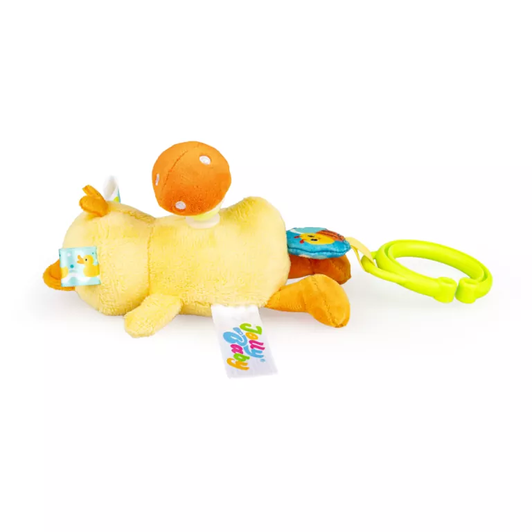 Zawieszka kaczorek Jaś - tantis.pl