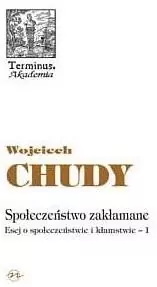 Społeczeństwo zakłamane - tantis.pl