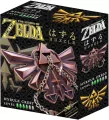 Łamigłówka Huzzle Legend of Zelda Hyrule Crest 4/6 - tantis.pl