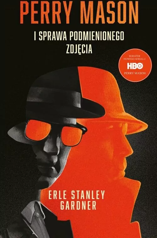 Perry Mason i sprawa podmienionego zdjęcia - tantis.pl