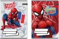 Zeszyt Spider-Man. A5/32K. Kratka. 10 sztuk - tantis.pl