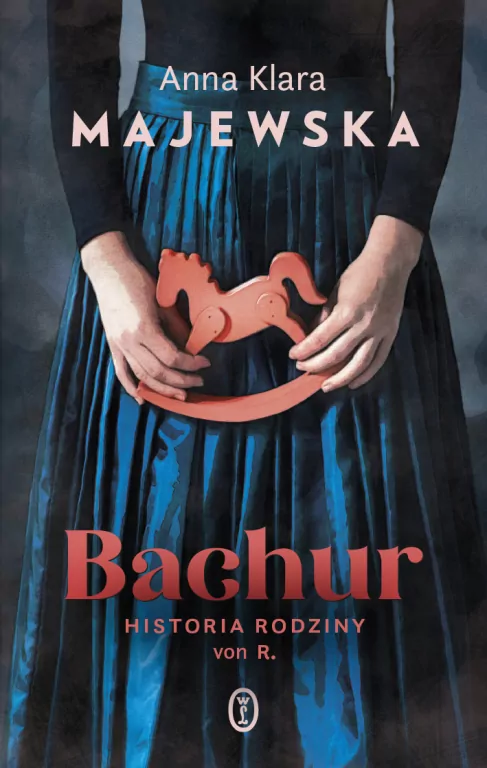 Bachur. Historia rodziny von R. - tantis.pl