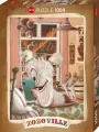 Puzzle 1000 Zozoville. Ukochany telefon - tantis.pl