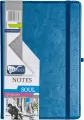 Notes A5 Soul. Niebieski - tantis.pl