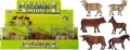 ZWIERZ DOMOWE 11X9X3 MIX3 MC DISP 12/144/288 - tantis.pl