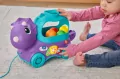 Dinuś Podskakujące piłeczki Fisher-Price - tantis.pl