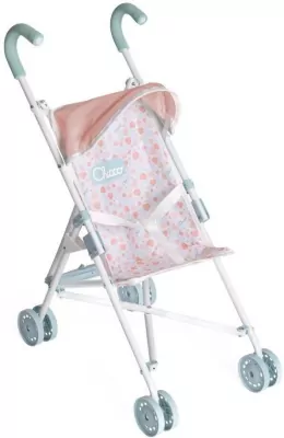 Wózek spacerowy dla lalek