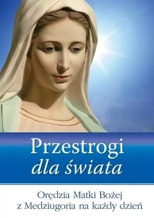 Przestrogi dla świata - tantis.pl