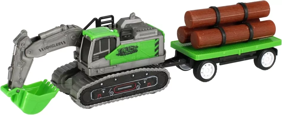 MASZYNA BUD P/B AKC 25CM MIX6 MC 6/108/216 - tantis.pl