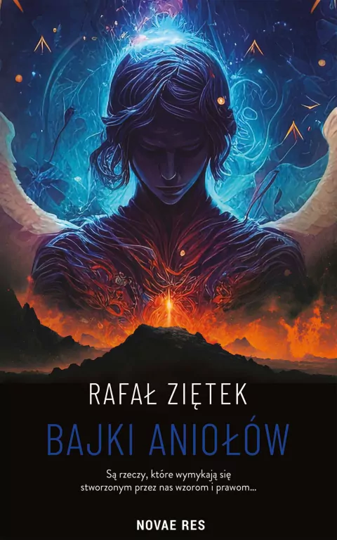 Bajki Aniołów - tantis.pl