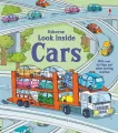 Cars. Look inside - tantis.pl