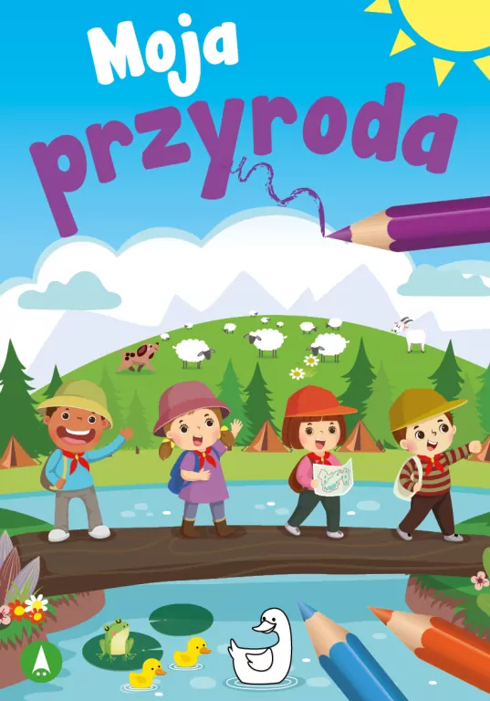 Moja przyroda - tantis.pl