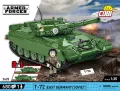 T-72 East Germany/Soviet. Armed Forces - tantis.pl
