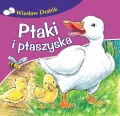 Ptaki i ptaszyska. Bajki dla malucha - tantis.pl