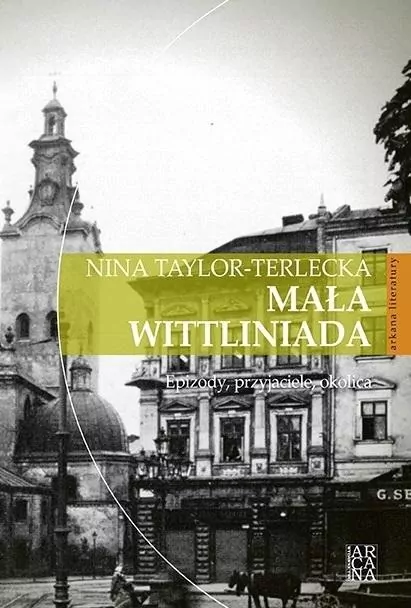 Mała Wittliniada - tantis.pl