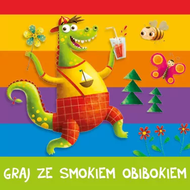 Granna Smok Obibok