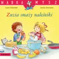 Zuzia smaży naleśniki - tantis.pl