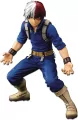 Figurka Bp My Hero Academia BWFC SMSP The Shoto Todoroki Brush - tantis.pl