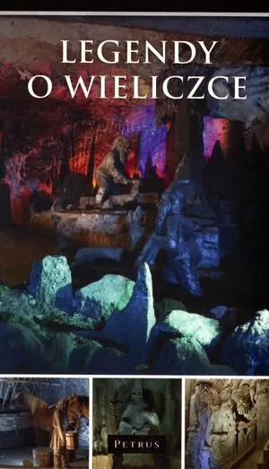Legendy o Wieliczce - tantis.pl