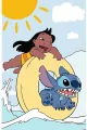 PUZZLE 54EL TREFL MINI LILO&STITCH MIX4 PUD240 - tantis.pl