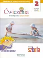 Nasza szkoła kl. 2. Zeszyt ćwiczeń 4. Edukacja zintegrowana - tantis.pl