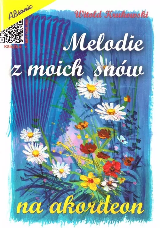 Melodie z moich snów - tantis.pl