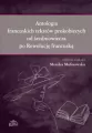 Antologia francuskich tekstów prokobiecych.. - tantis.pl