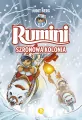 Szronowa kolonia. Rumini. Tom 2 - tantis.pl