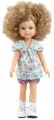 Hiszpańska lalka Cleo 32cm - tantis.pl