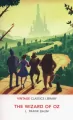 The Wizard of OZ - tantis.pl