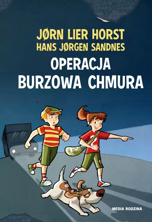 Operacja Burzowa Chmura - tantis.pl