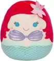 *****Squishmallows 20cm Princess 0502 Ariel 26863 - tantis.pl