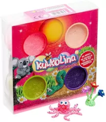 Kulkolina. Brokatowa