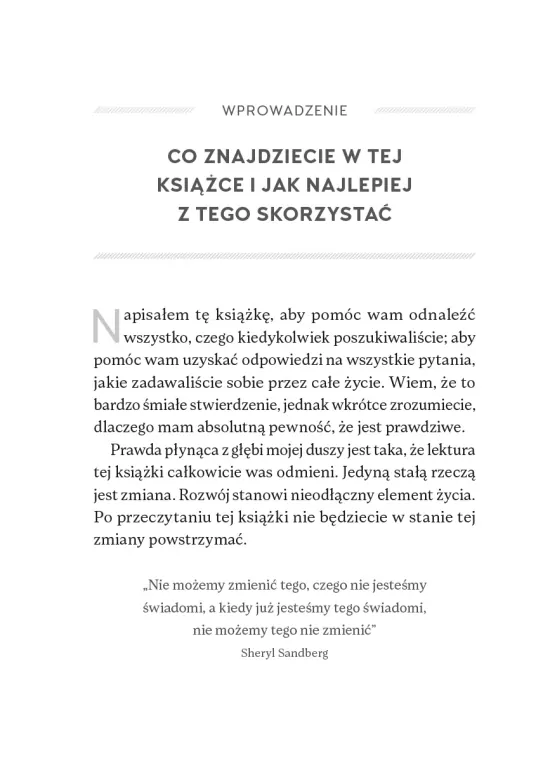 Nie wierz we wszystko, co myślisz - tantis.pl