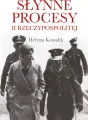 Słynne procesy II Rzeczypospolitej - tantis.pl