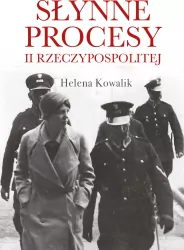 Słynne procesy II Rzeczypospolitej