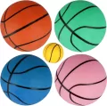 PILKA ODBIJAJACA 6CM MIX4 MC DISP 24/384 - tantis.pl