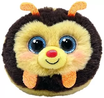 Beanie Balls Zinger. Pszczółka - tantis.pl