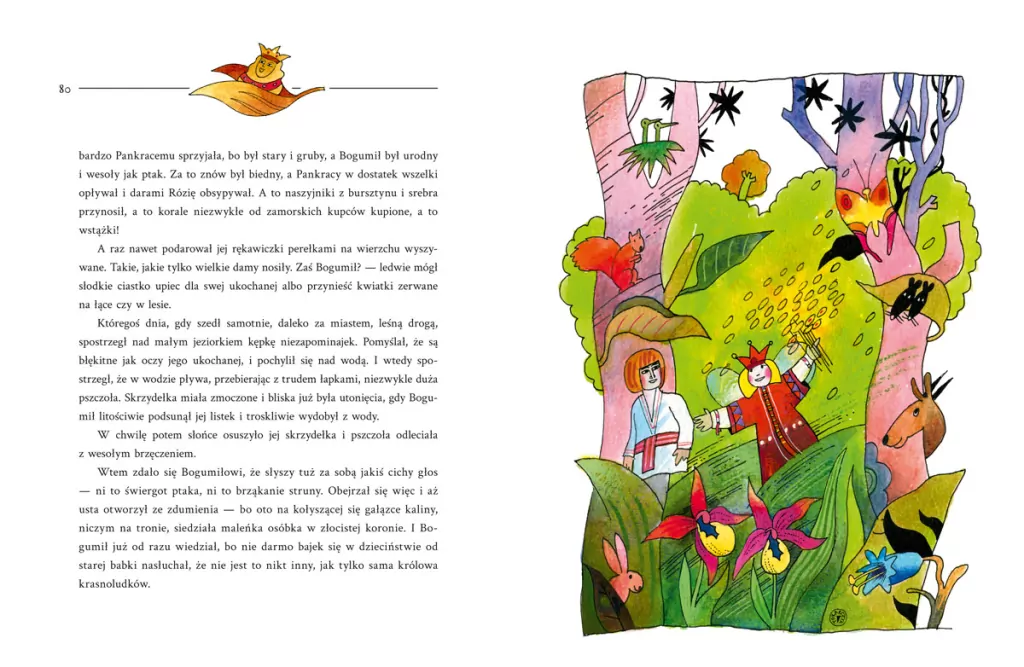 Baśnie i legendy polskie - tantis.pl