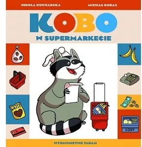 Kobo w supermarkecie - tantis.pl