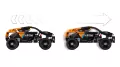 LEGO® Technic. NEOM McLaren Extreme E Race Car 42166 - tantis.pl
