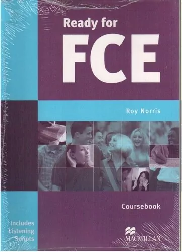 Ready for FCE SB OOP - tantis.pl