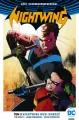 Nightwing musi umrzeć. Nightwing. Tom 3 - tantis.pl