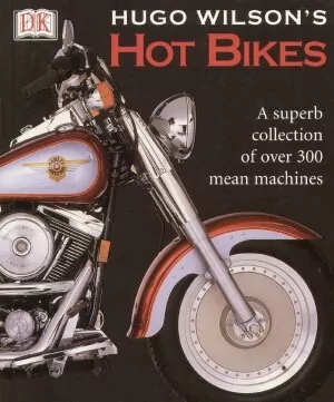 Hot Bikes - tantis.pl