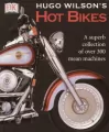 Hot Bikes - tantis.pl