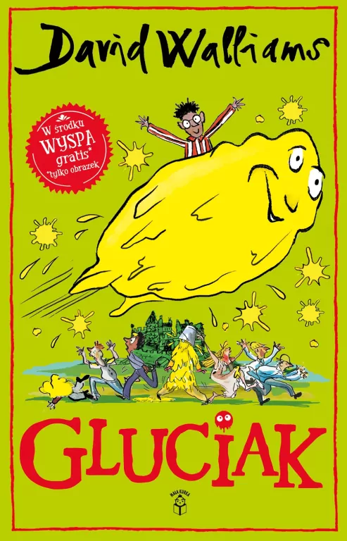 Gluciak - tantis.pl
