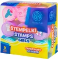 Stempelki zapachowe ASTRA - tantis.pl