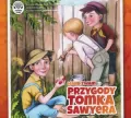 Przygody Tomka Sawyera. Audiobook - tantis.pl
