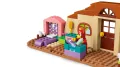 LEGO® Szkoła z Ryżykiem i Blue 11221 - tantis.pl